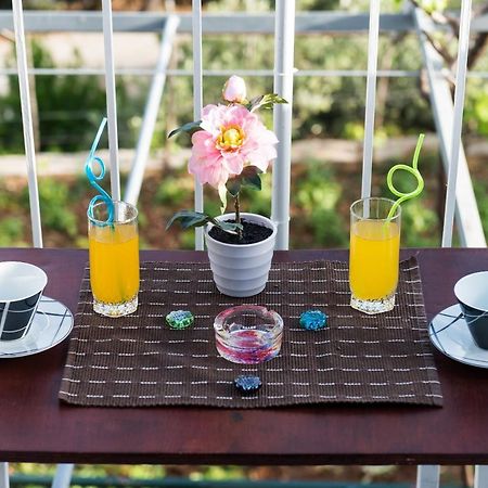 Apartment Giovani Слано Екстер'єр фото